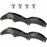 FR EO Carbon H2 FLEX - 3X110+100 - 12"8 Frame