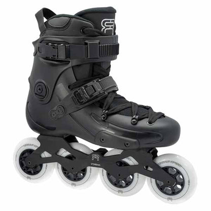 FR 1 90 Black Skates