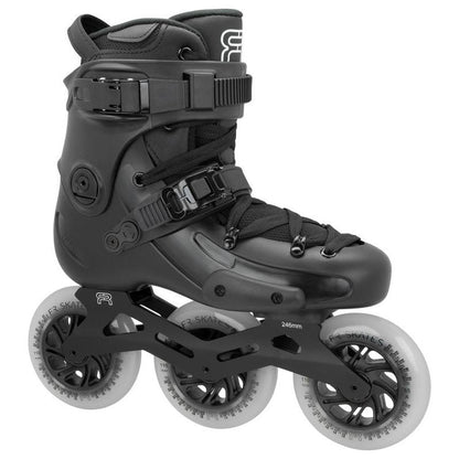 FR 2 310 Black V2 Skates