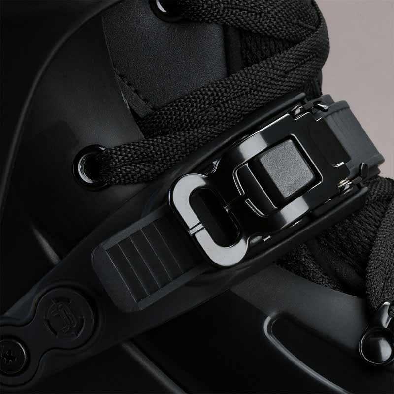 FR 3 80 Black X3R Skates