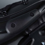 FRX 80 X3R Black Skates