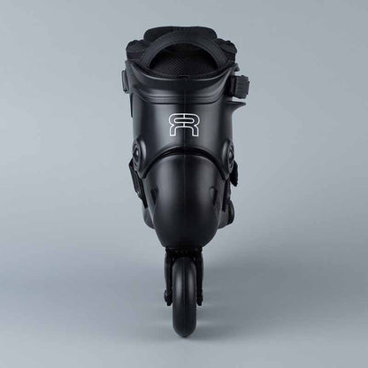 FRX 80 X3R Black Skates