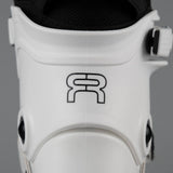 FRX 80 White Skates