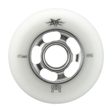 FR Metal Natural 85A Wheels