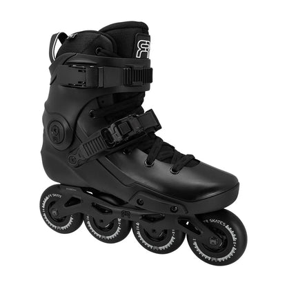 FR Neo 2 80 Black Skates