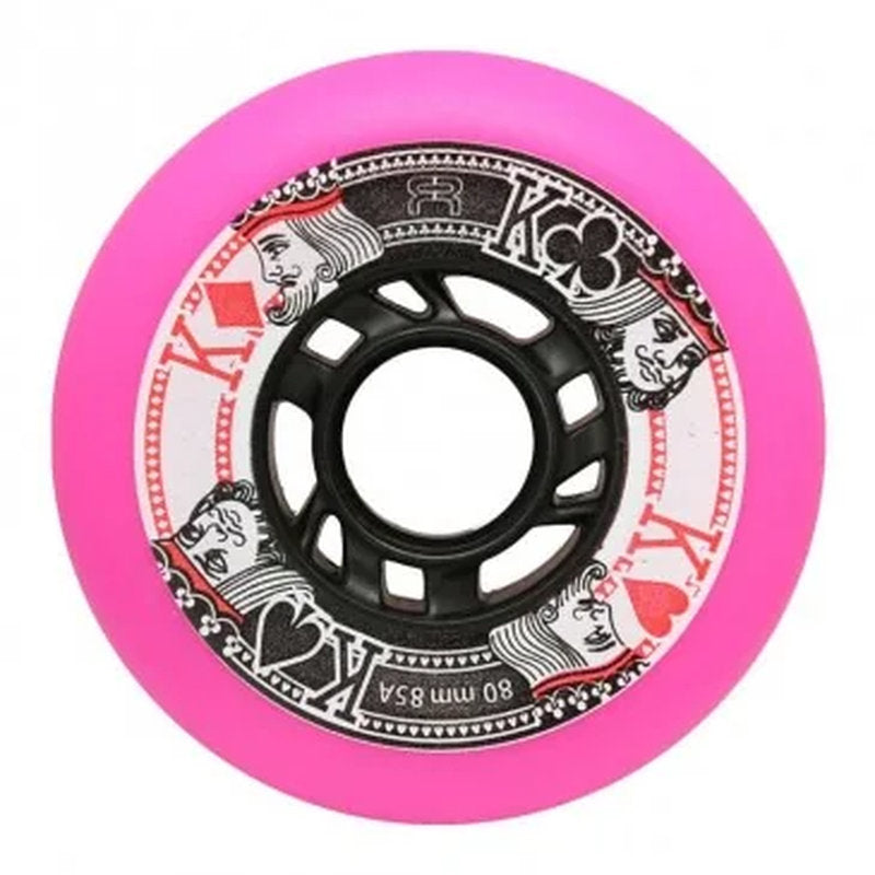FR Street Kings 85A Wheels