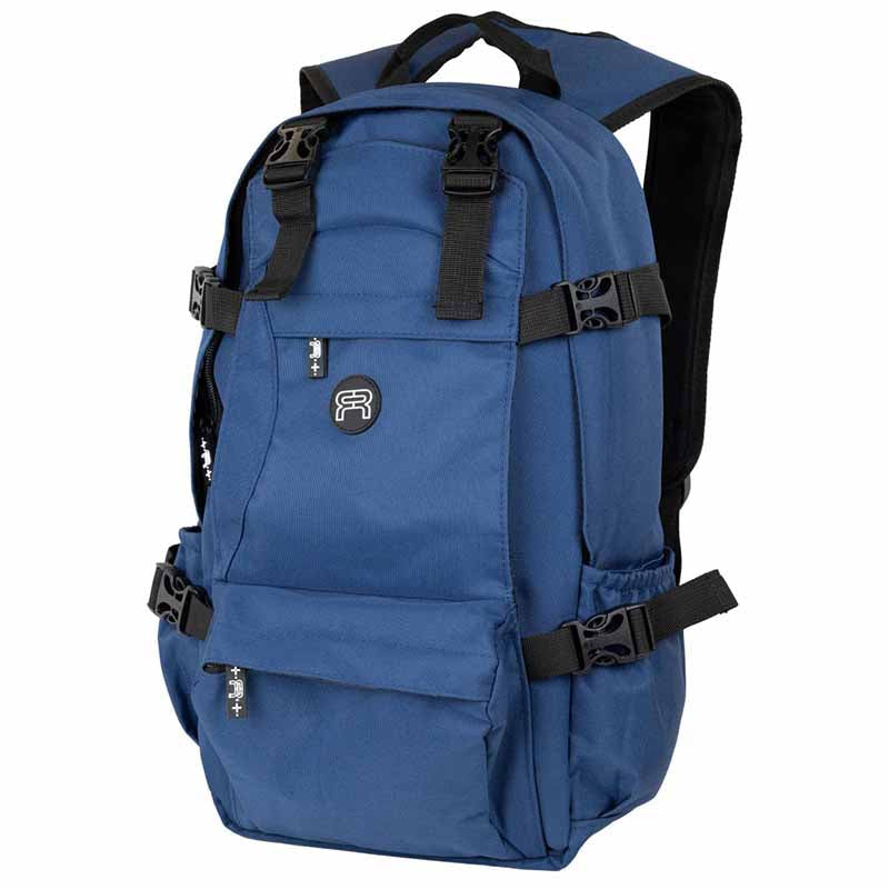 FR Skates Backpack Slim