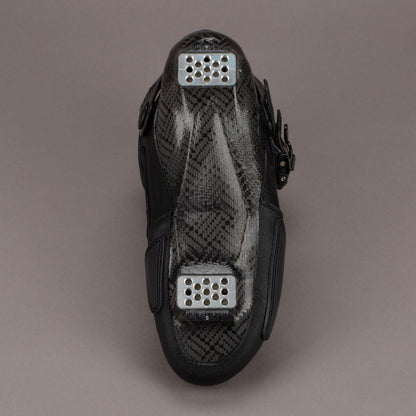FR SL Speed Black 2025 Skates