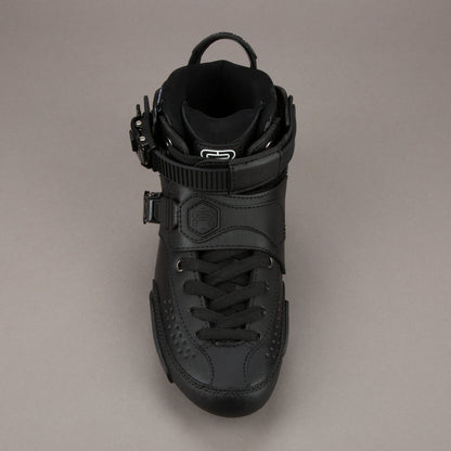 FR SL Speed Black 2025 Boot Only
