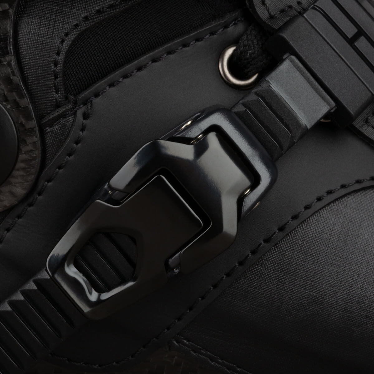 FR SL Speed Black 2025 Skates