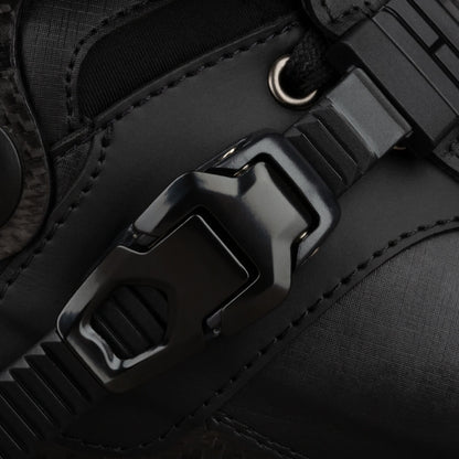 FR SL Speed Black 2025 Skates