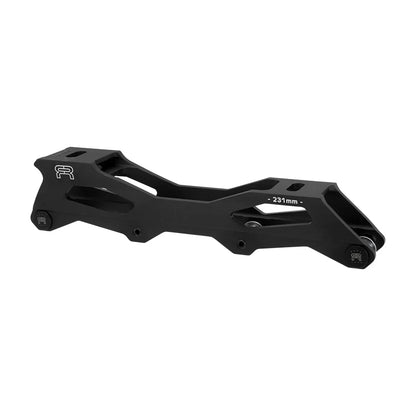 FR Spin Black Frame