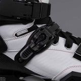 FR Spin White Skates