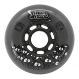 FR Street Invaders II 72mm/84A Wheels (Pack of 4)