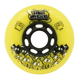 FR Street Invaders II 72mm/84A Wheels (Pack of 4)