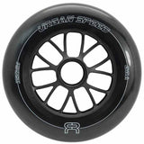 FR Urban Speed 125mm/88A Wheels (Pack of 3)