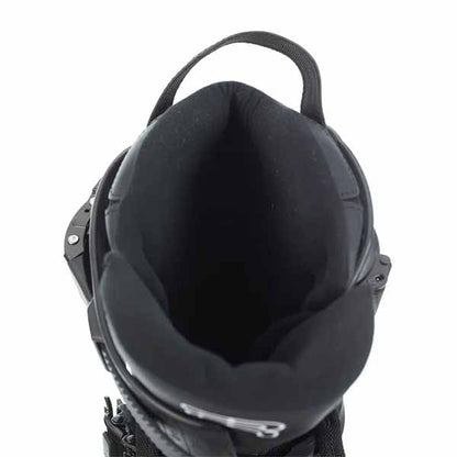 FR 1 80 Black Skates