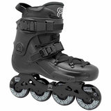 FR 1 80 Black Skates