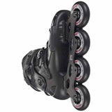 FR 3 80 Black Skates