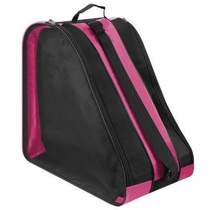 Blackout Full Net Skate Bag