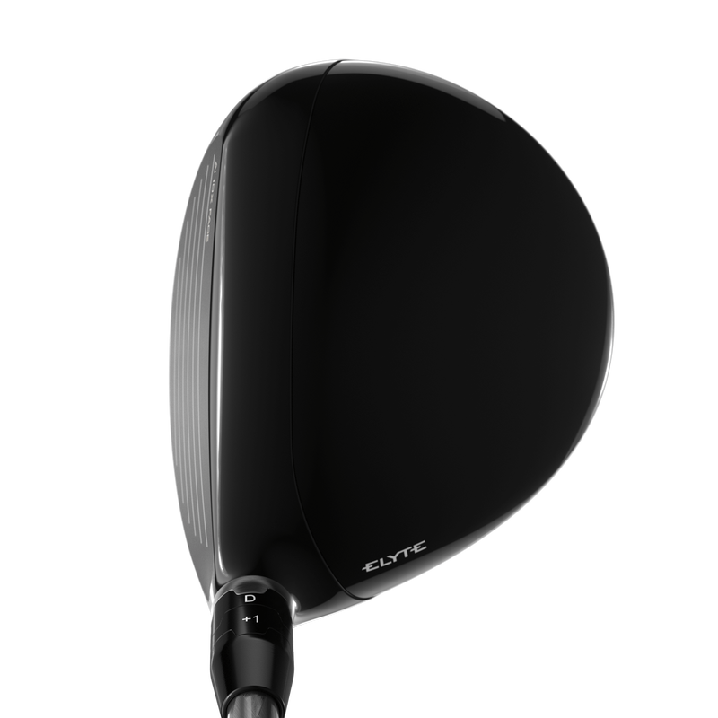 Callaway Elyte Triple Diamond Custom Fairway Woods