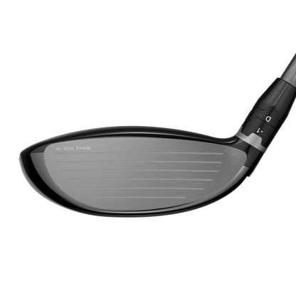 Callaway Elyte Triple Diamond Men Prebuilt Fairway Woods with Vista Pro