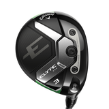 Callaway Elyte Triple Diamond Custom Fairway Woods