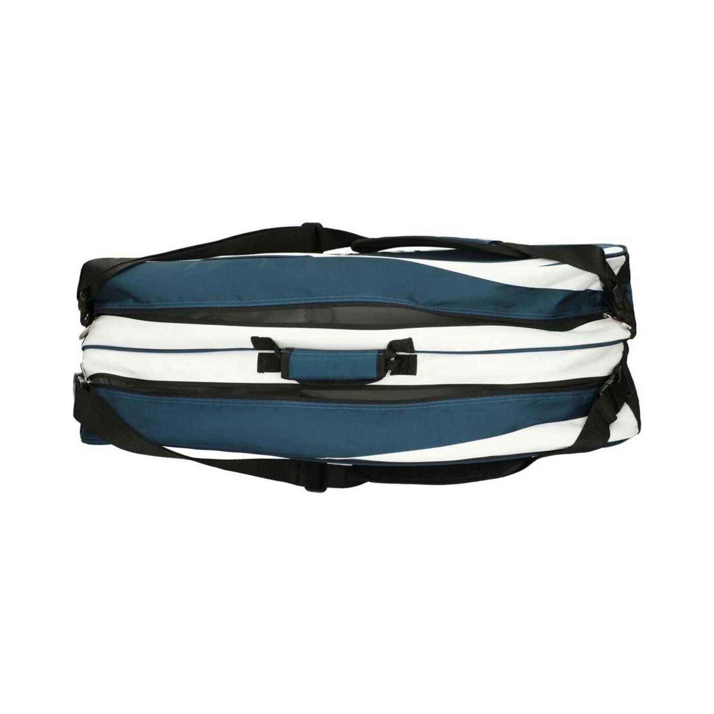 FZ Forza Play Line 6 Pcs Racket Bag [Blue/White]