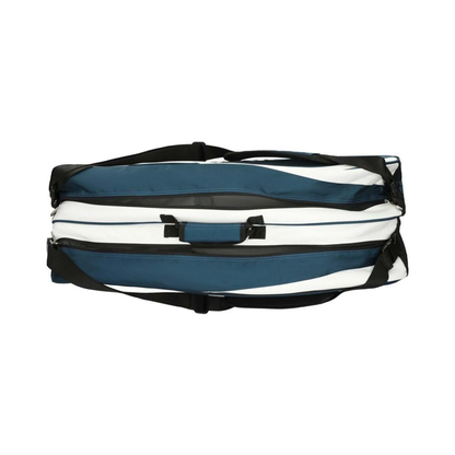 FZ Forza Play Line 6 Pcs Racket Bag [Blue/White]
