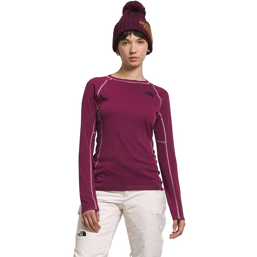The North Face Womens Fd Pro 160 Crew