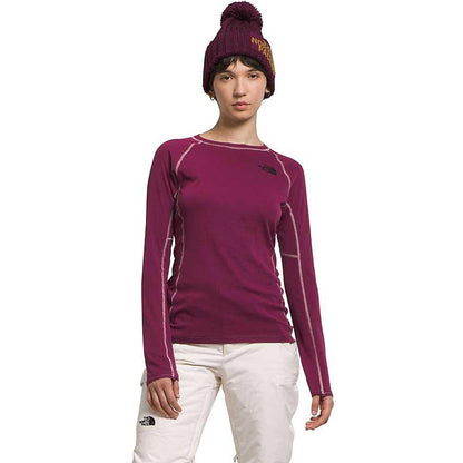 The North Face Womens Fd Pro 160 Crew