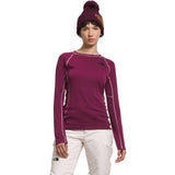 The North Face Womens Fd Pro 160 Crew