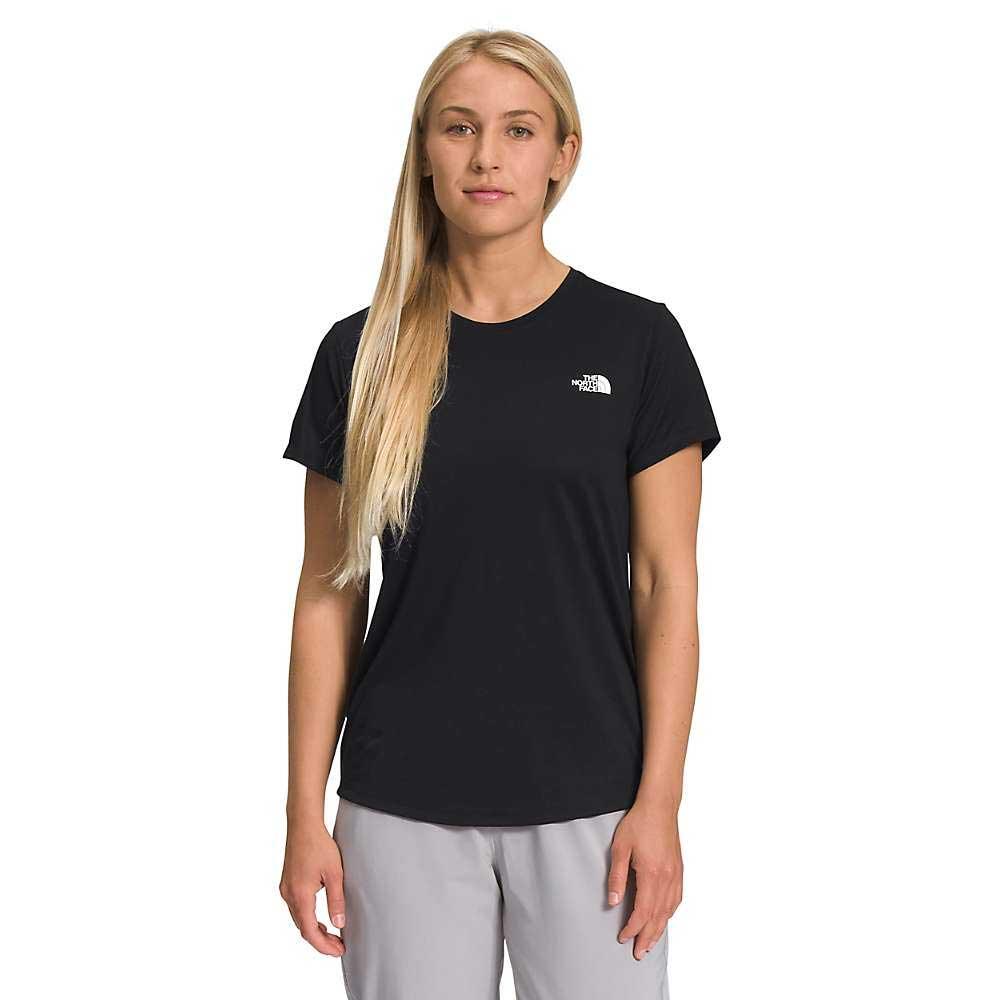 The North Face Womens Elevation SS Top