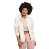 The North Face Womens Campshire Fleece Jacket