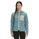 The North Face Womens Mountain Sweatshirt Hoodie
