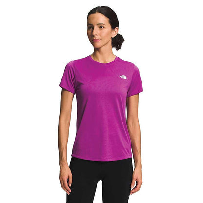 The North Face Womens Elevation SS Top