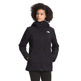 The North Face Women's Carto Triclimate Jacket