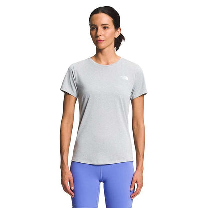 The North Face Womens Elevation SS Top