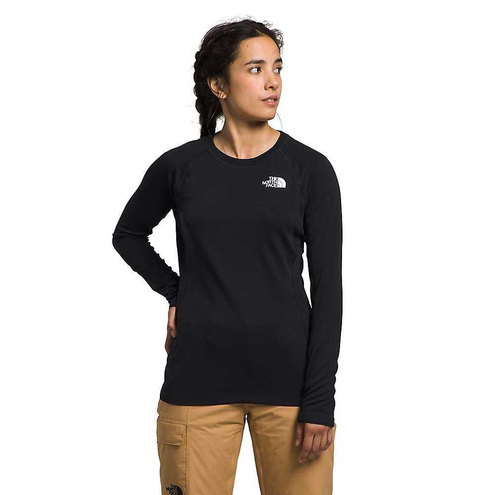 The North Face Womens Fd Pro 160 Crew