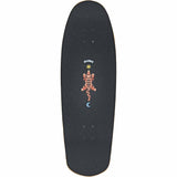 Globe Big Bad Bruiser Lotus 33" Cruiser Complete