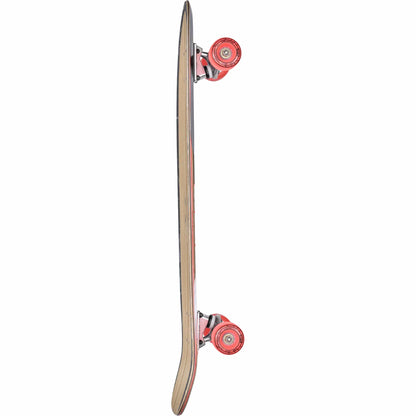 Globe Blazer Fuego 32 Cruiser Complete Bamboo Red 32"