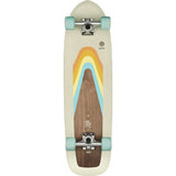 Globe Blazer Fuego 32 Cruiser Complete Horizon 32"