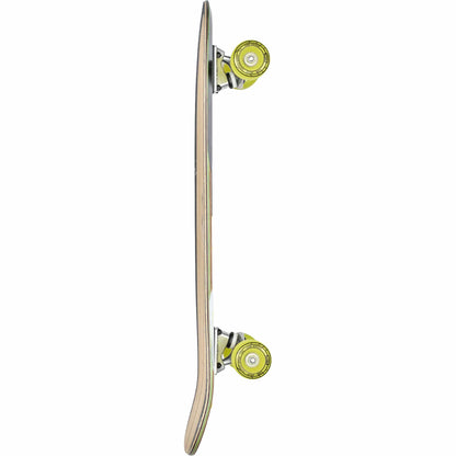 Globe Blazer Fuego Cruiser Complete Bamboo Green 29"