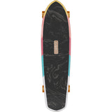 Globe Blazer XL Longboard Complete Dig It 36"