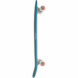 Globe Blazer Xl Longboard Complete Twilight Expedition 36"