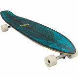 Globe Byron Bay Sun Days 43" Longboard Complete
