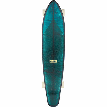 Globe Byron Bay Sun Days 43" Longboard Complete