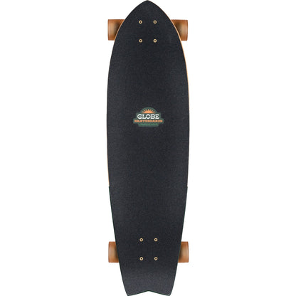 Globe Chromantic Cruiser Complete Beach Bum 33"