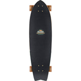 Globe Chromantic Cruiser Complete Beach Bum 33"