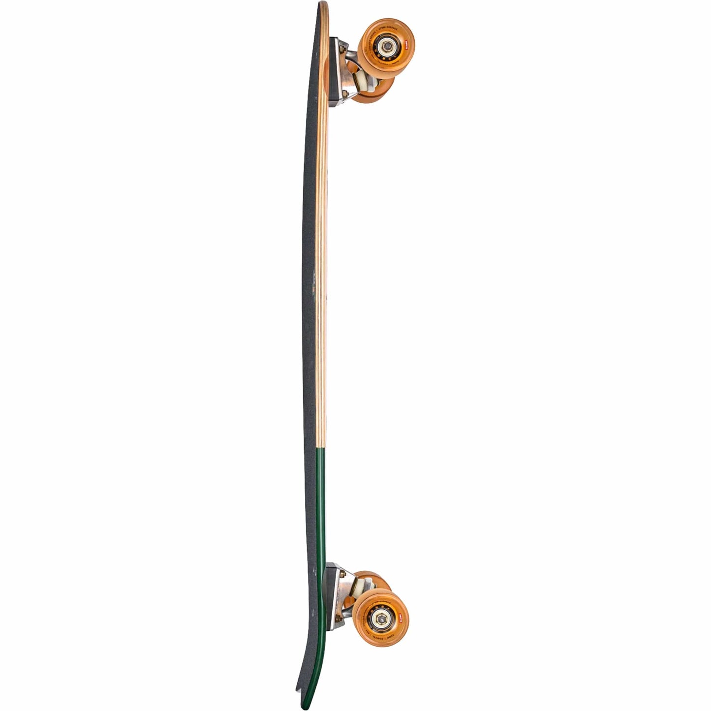 Globe Chromantic Cruiser Complete Beach Bum 33"